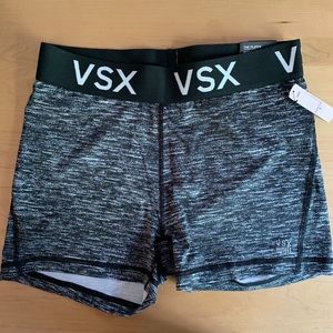 Victoria’s Secret Sport Hot Short Player NWT